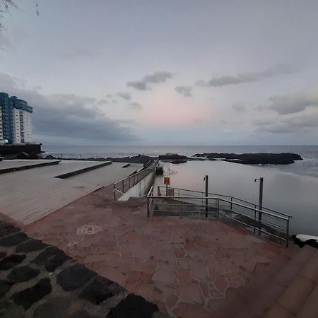 Paraiso Tacoronte Ngoại thất bức ảnh