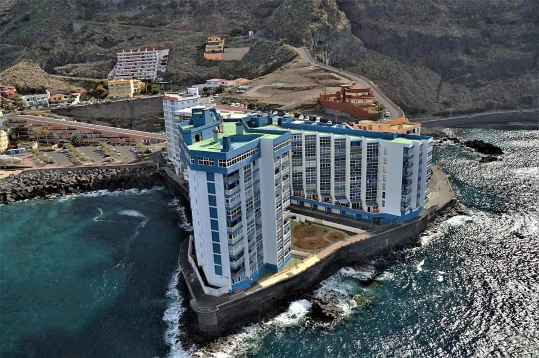 Paraiso Tacoronte Ngoại thất bức ảnh