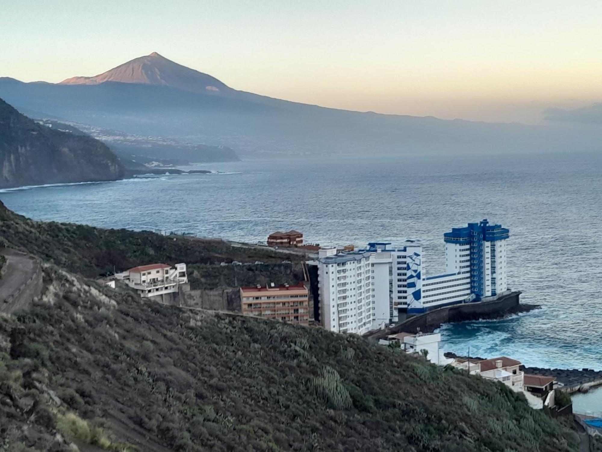 Paraiso Tacoronte Ngoại thất bức ảnh