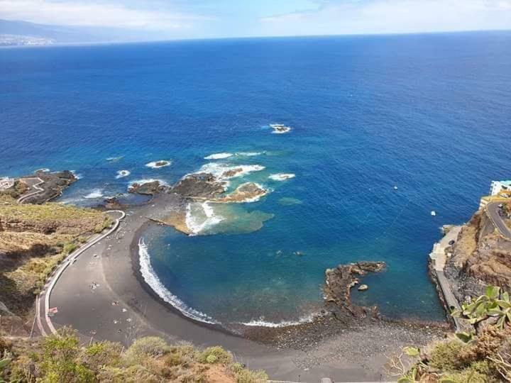 Paraiso Tacoronte Ngoại thất bức ảnh